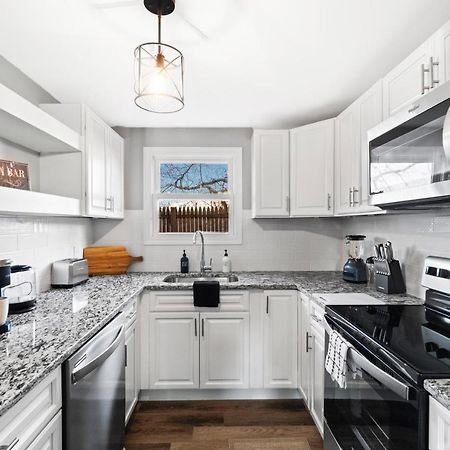 Lovely 3 Bedroom Colonial Home Middletown Exterior foto